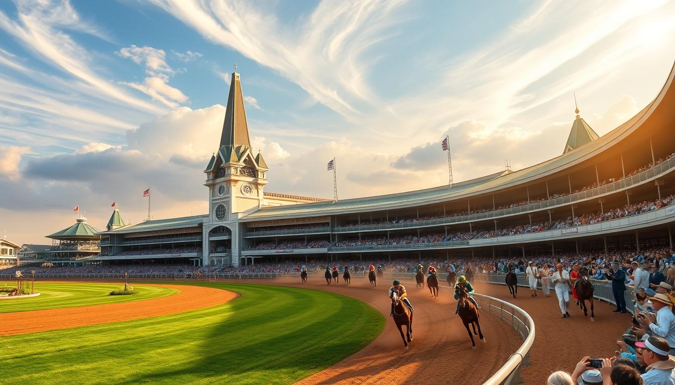 kentucky derby 2024