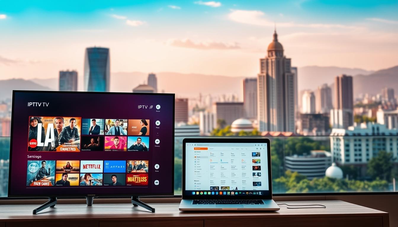 mejorar experiencia IPTV