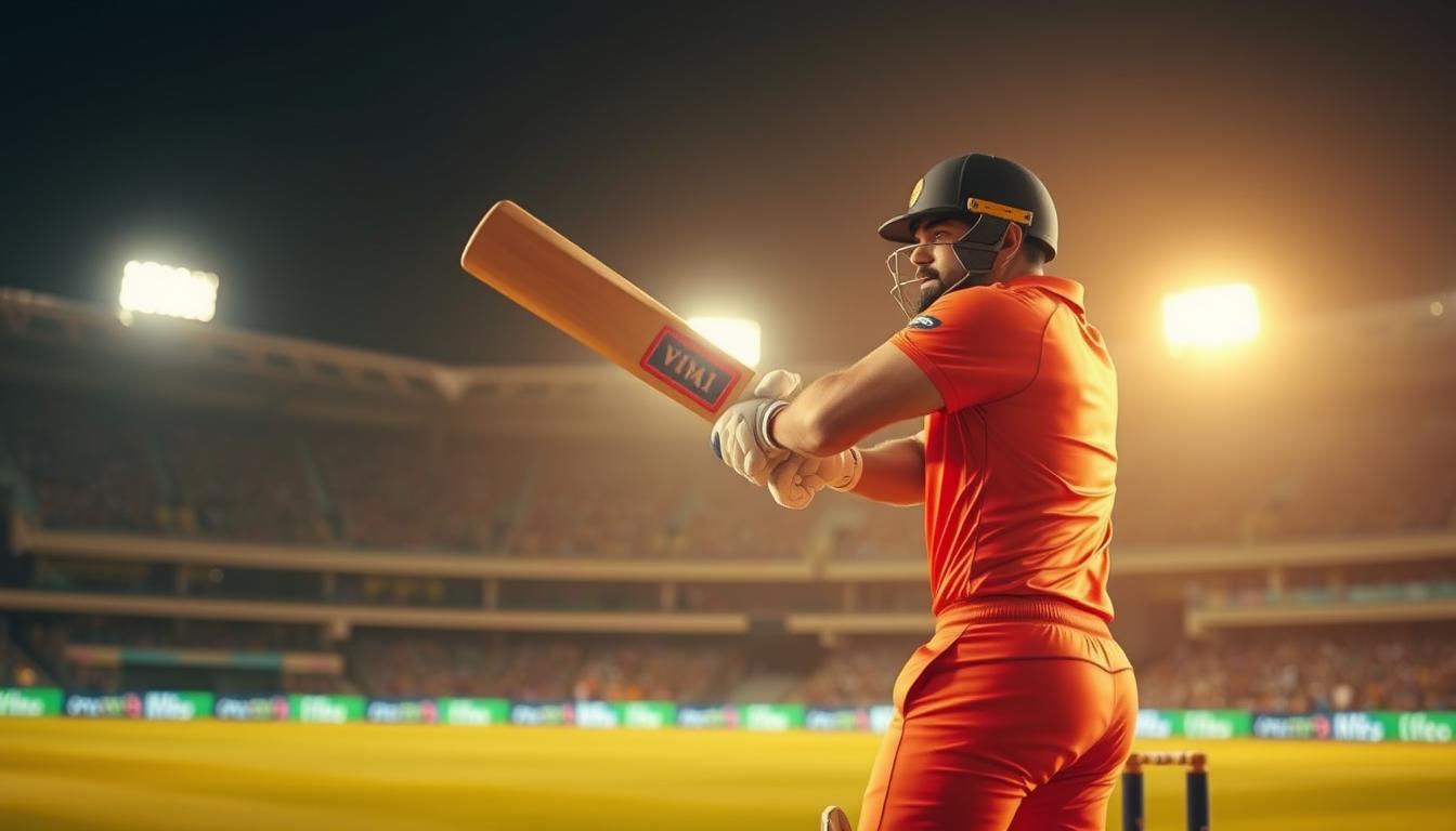 Virat Kohli becomes first Indian to 13,000 T20 runs