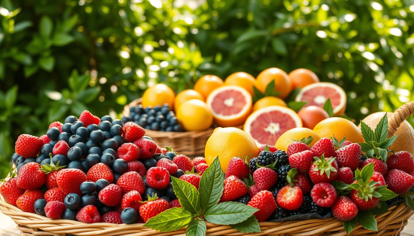 10 Best Summer Fruits That Help You Burn Fat Naturally
