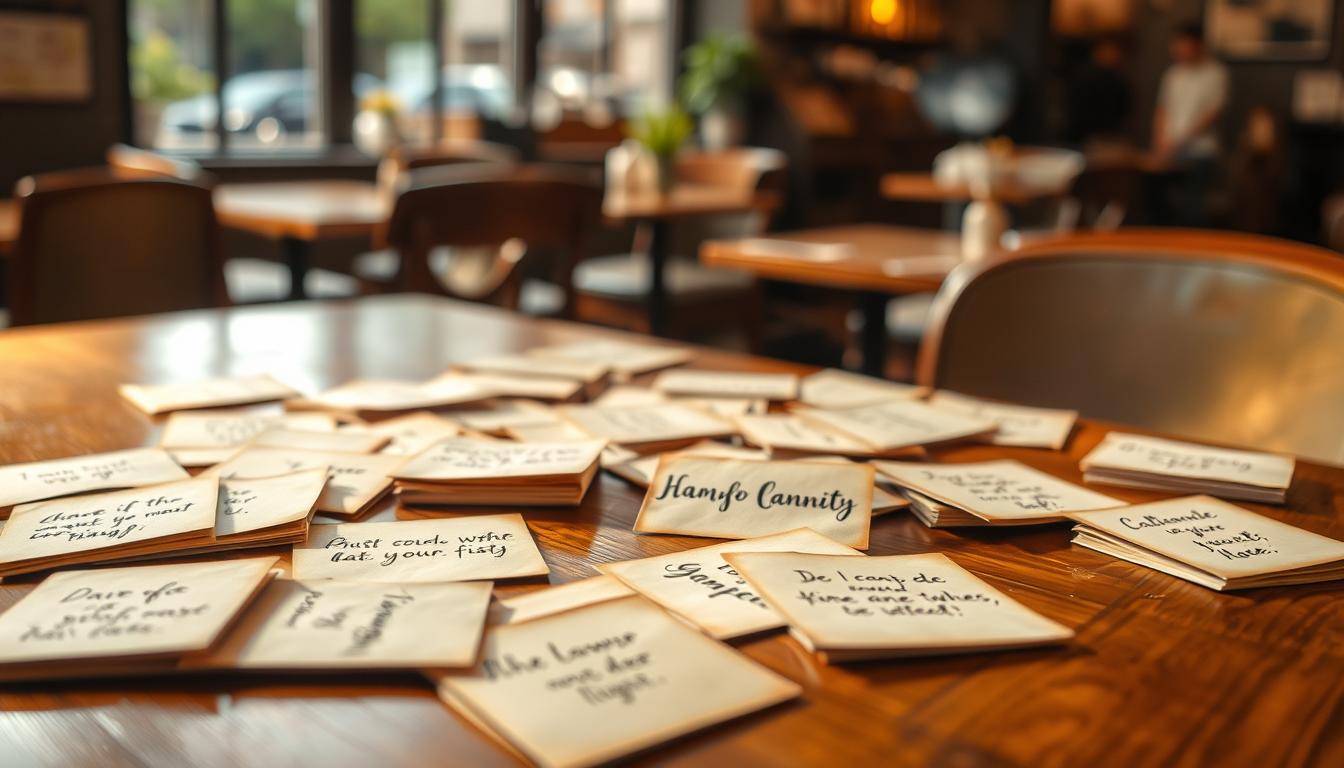 first date questions