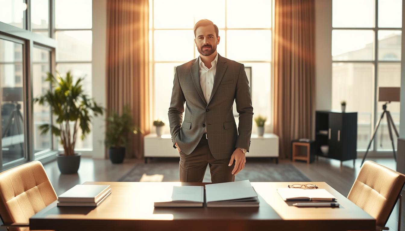 effective leadership