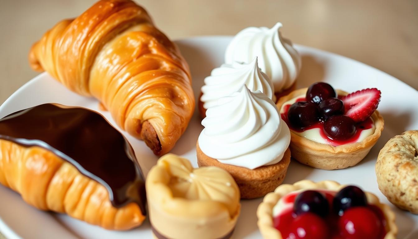 Hình ảnh bánh ngọt