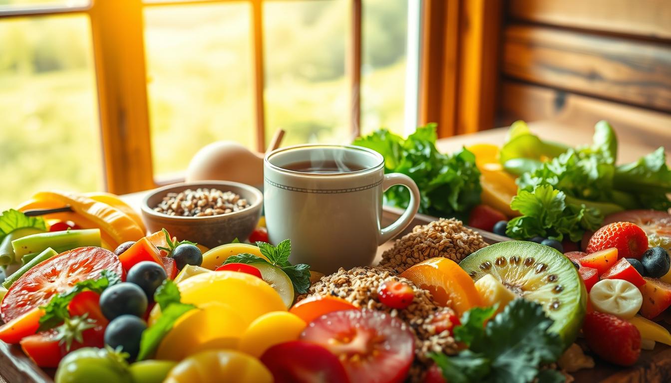 colazione da campioni