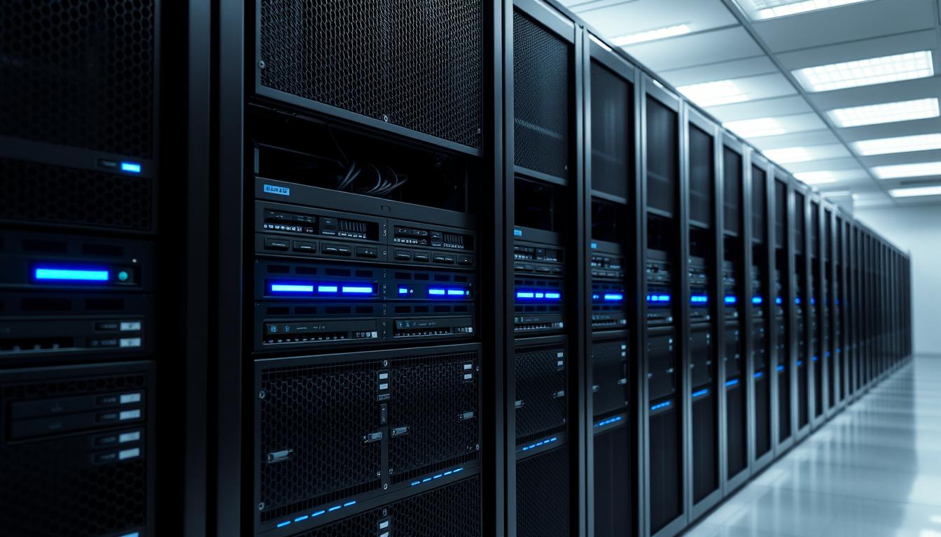 energy-efficient computing hardware