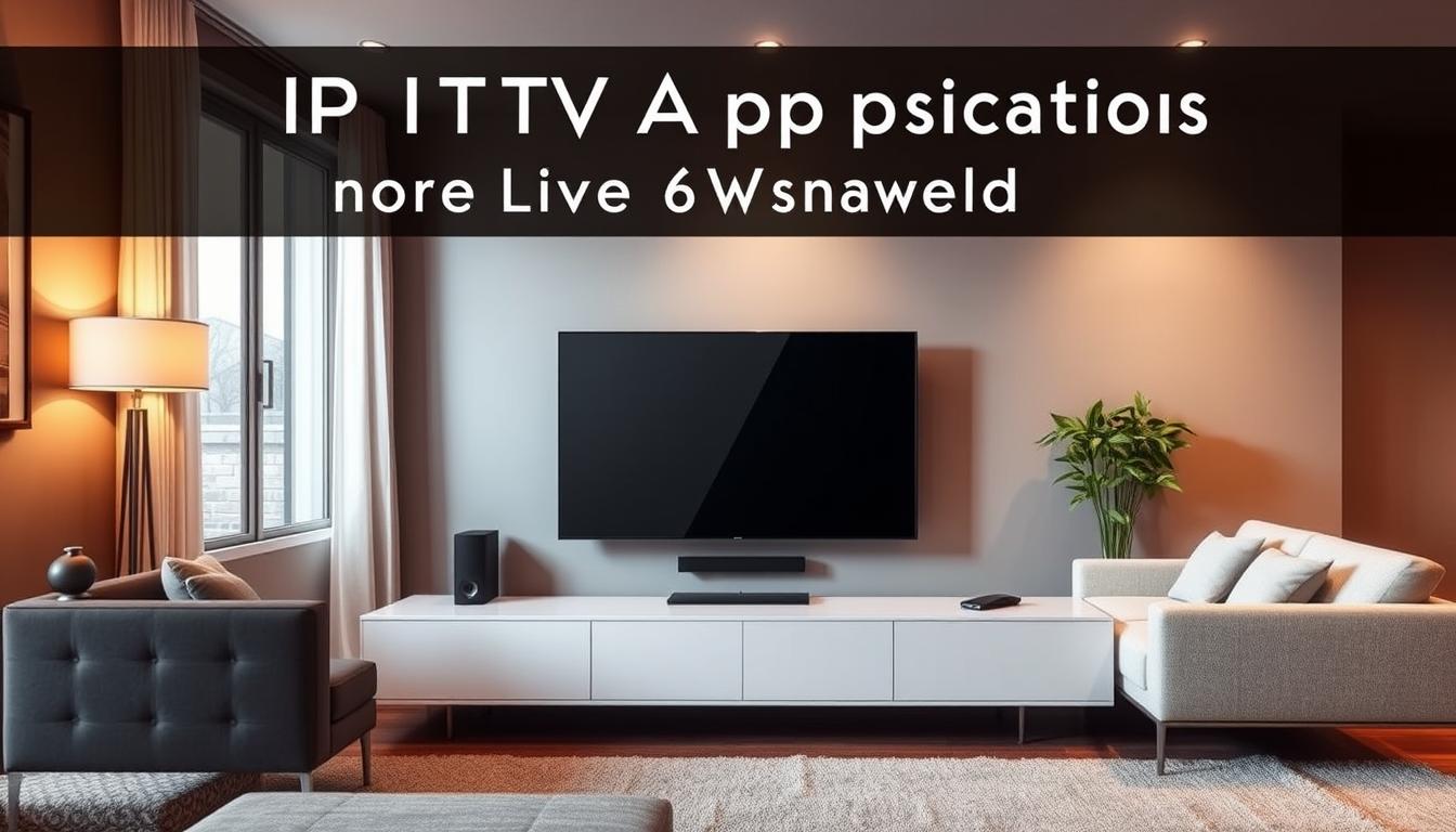 iptv app