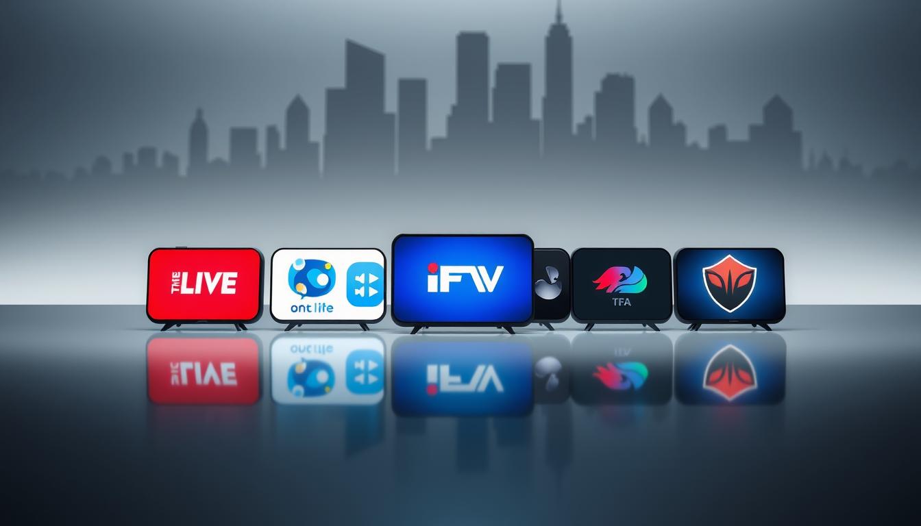iptv providers