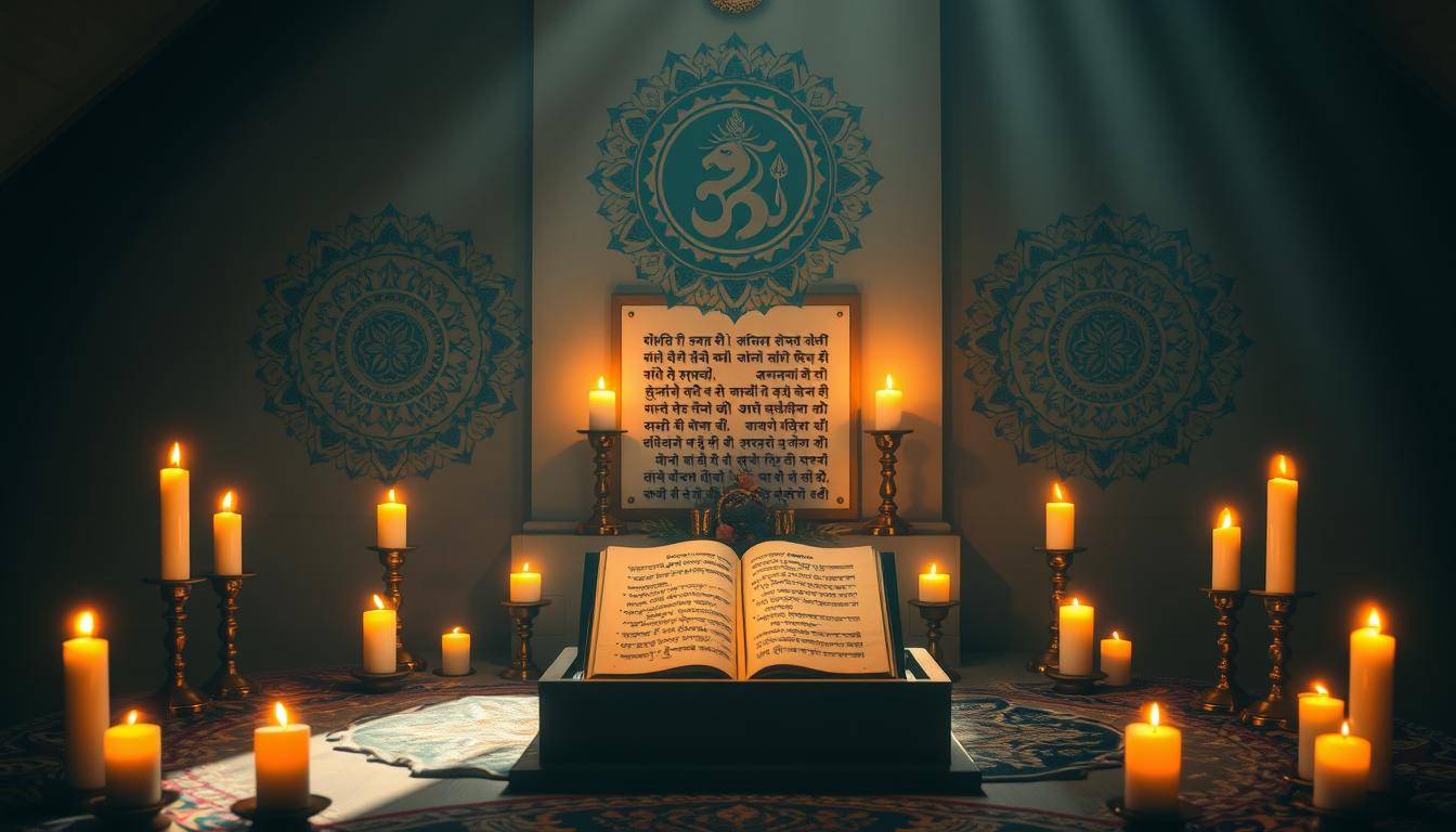 Chalisa prayer