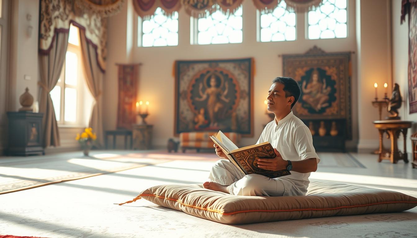 Daily Chalisa Practice