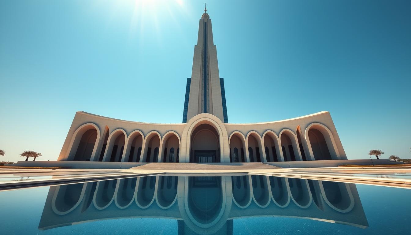 برج الميزان