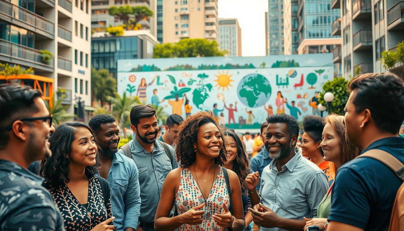 Social entrepreneurship