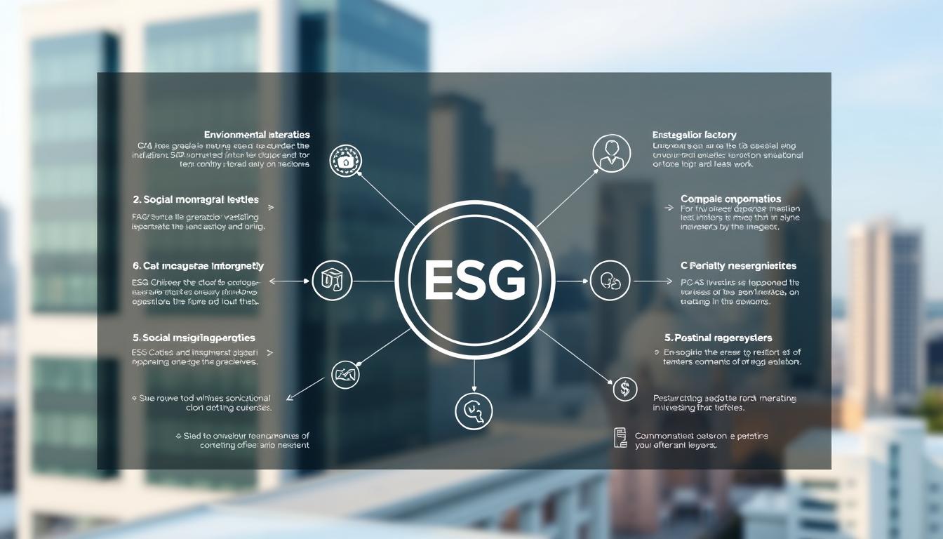 what is ESG investing and why does it matter?