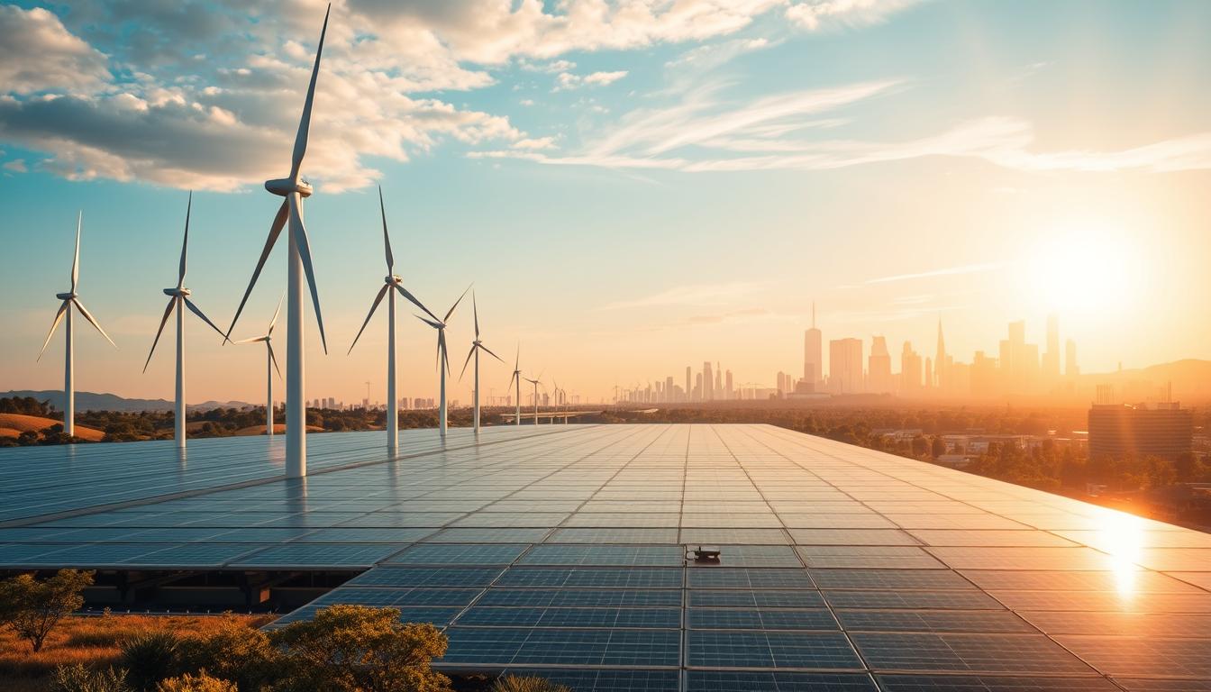 energy transition