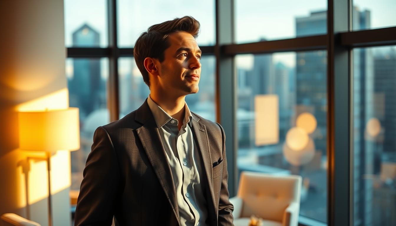 Impact Investor