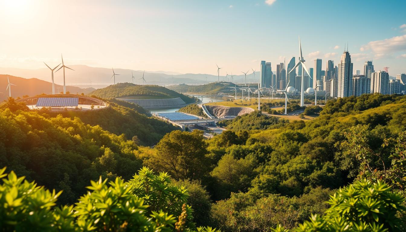 how to create an ESG strategy