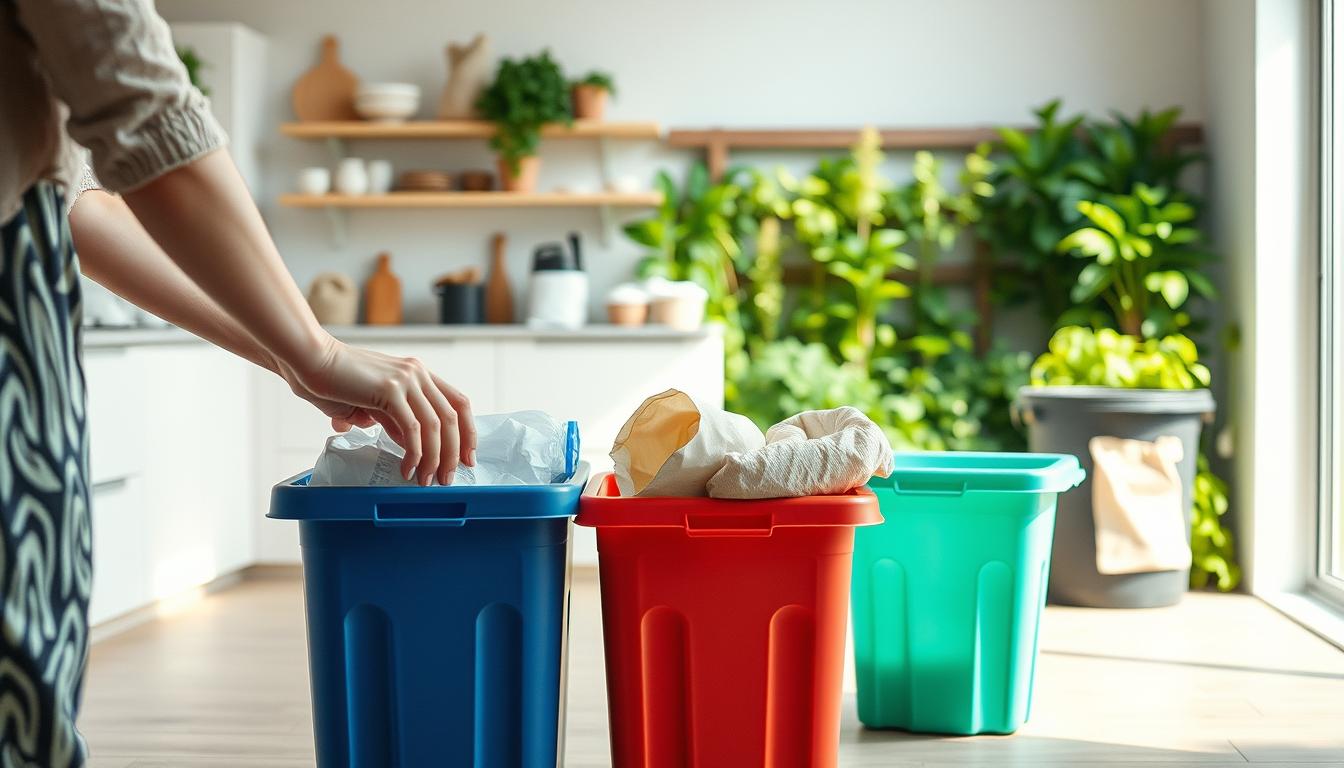 waste