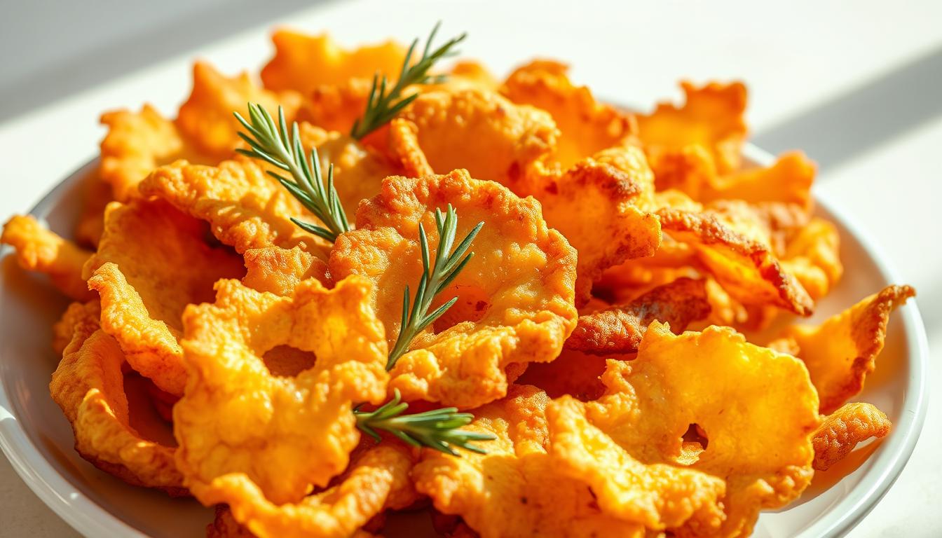 chicken chips recipe