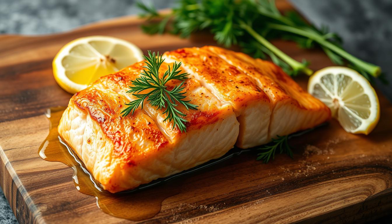passover salmon recipes