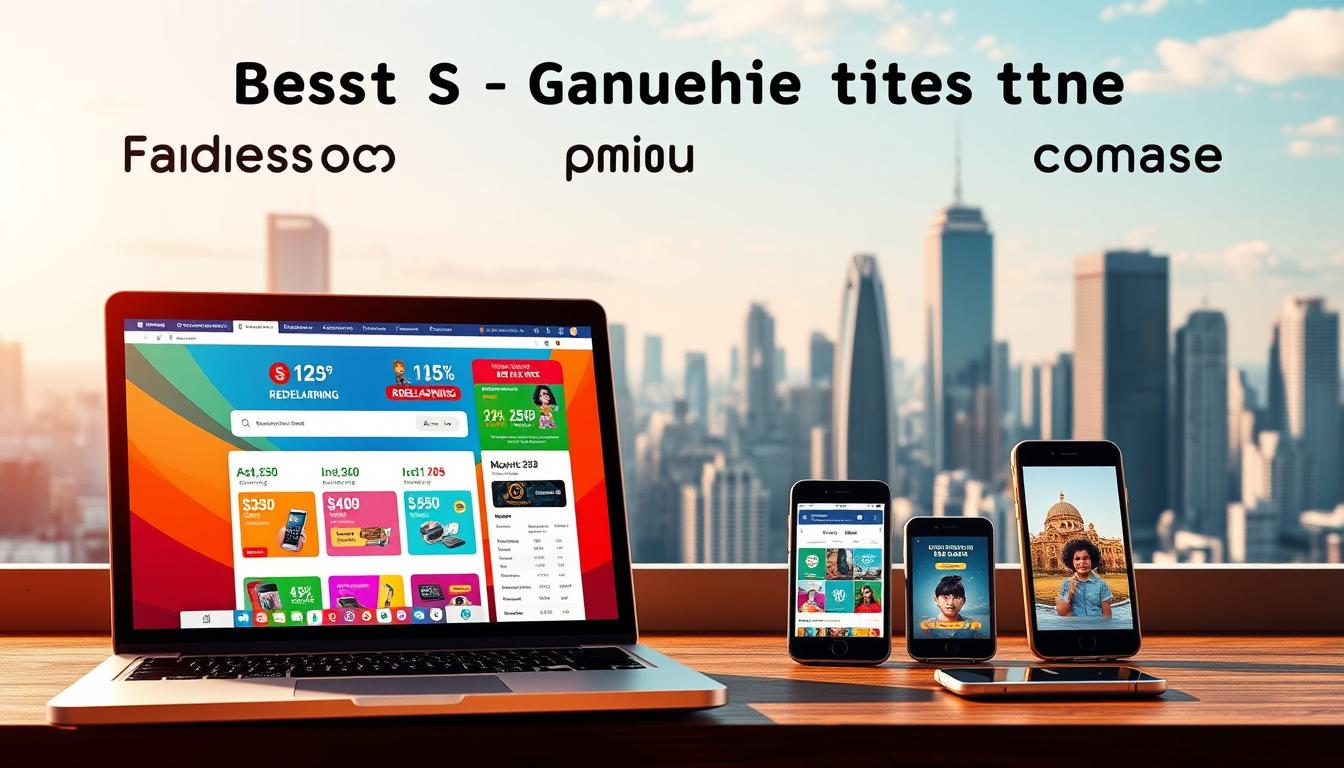 مواقع صادقة للربح من النقر على الإعلانات