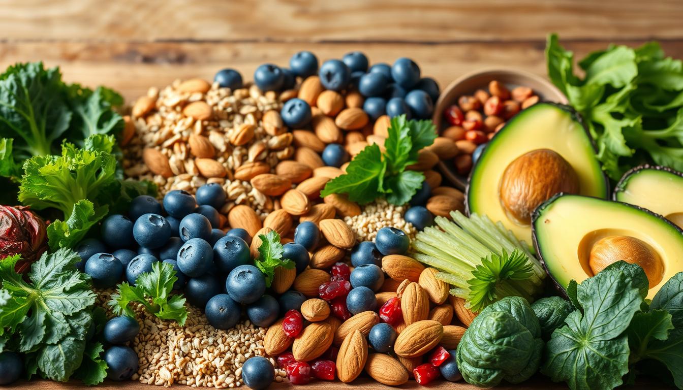superfood benefits