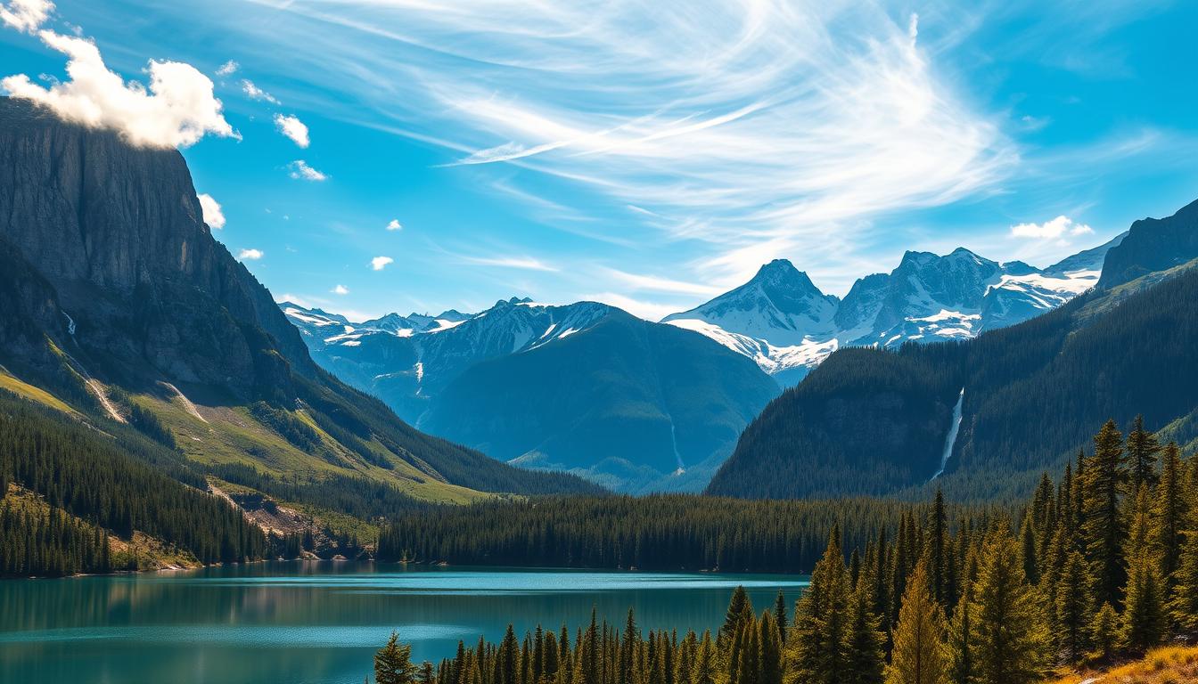 natural wonders