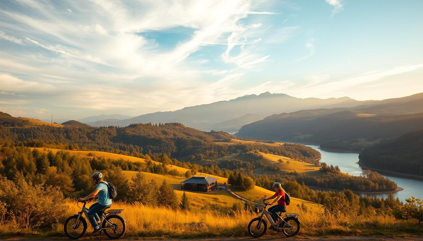 sustainable travel