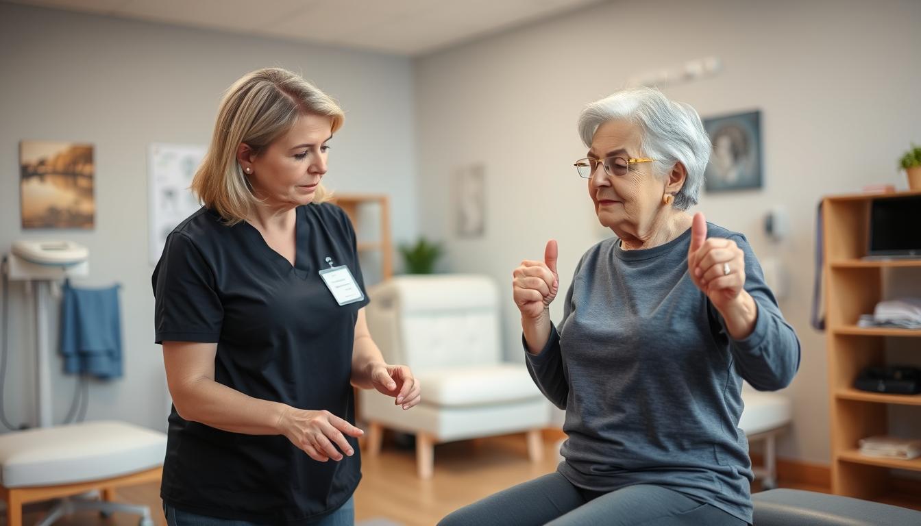 Occupational Therapist