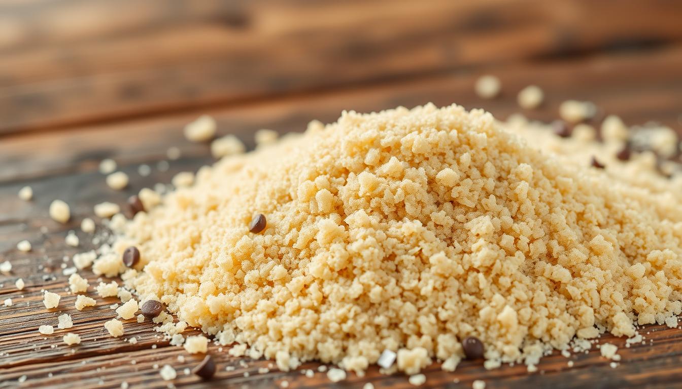 brown sugar alternative for cookies
