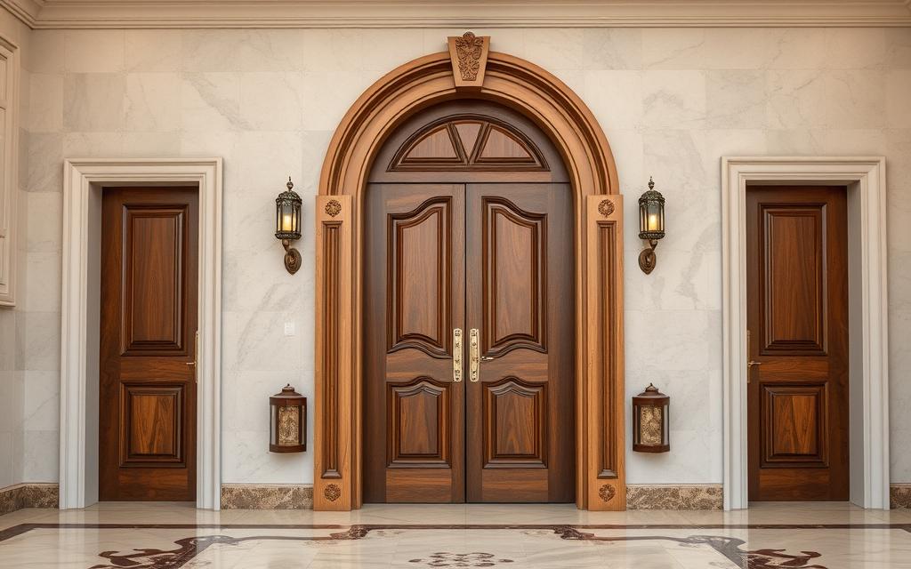 نجار ابواب أبرق بالكويت