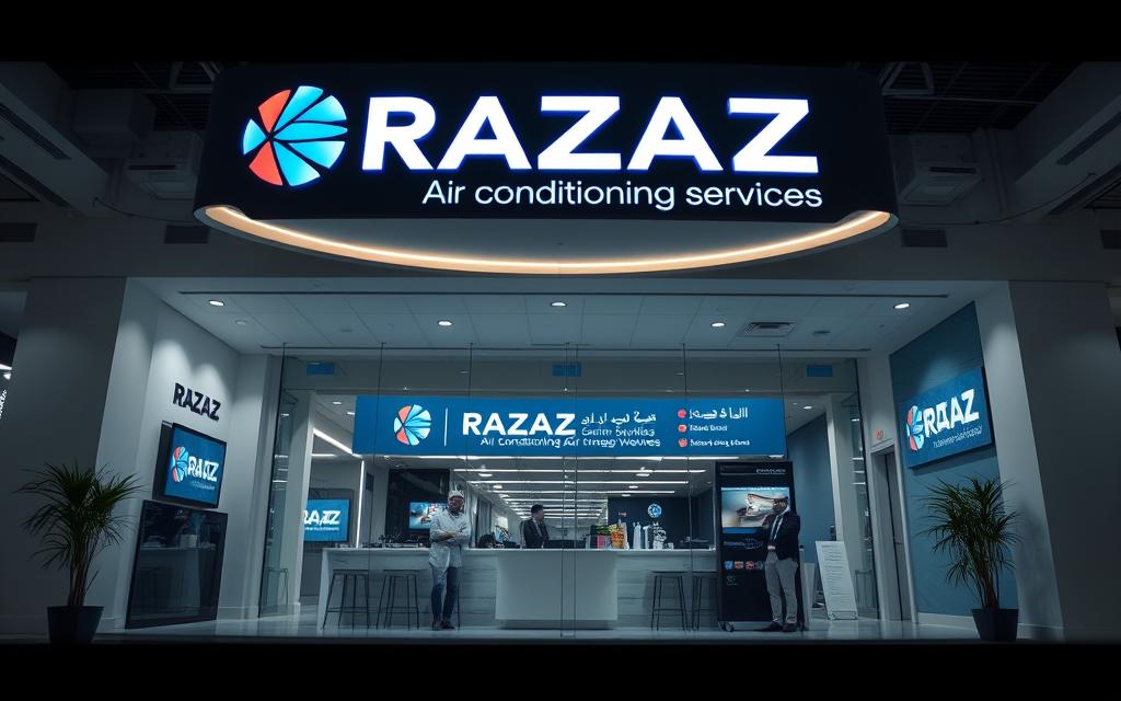 تركيب تكييف الشامية بالكويت