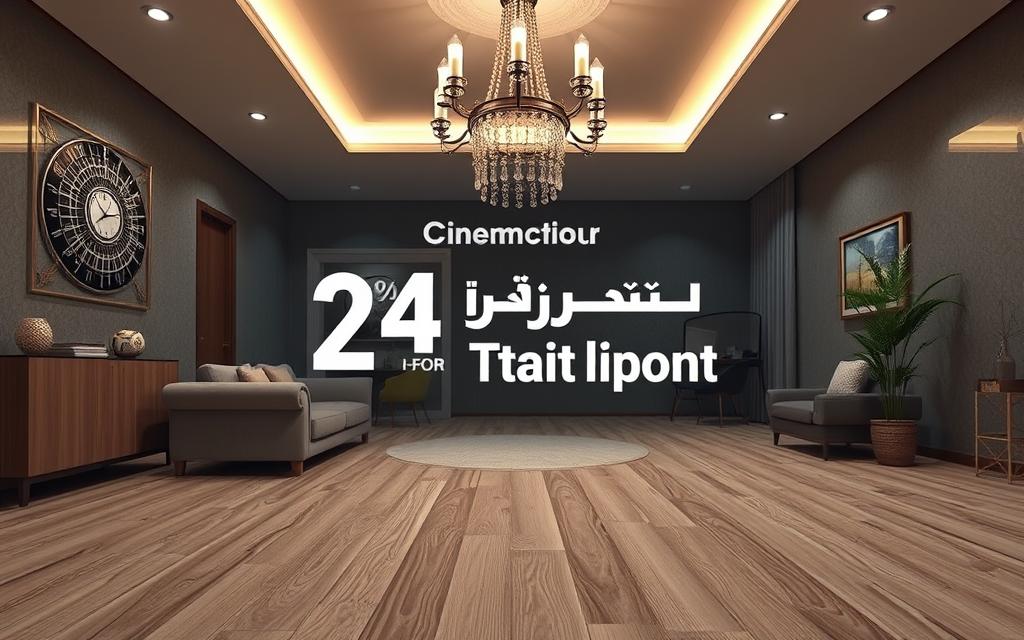 تركيب باركية الخالدية بالكويت