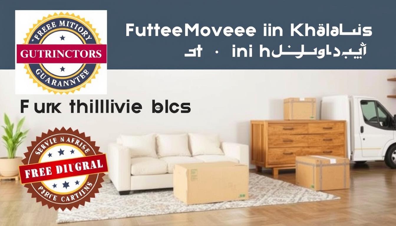ارخص 8 شركات نقل عفش بالكويت مع الضمان الكامل