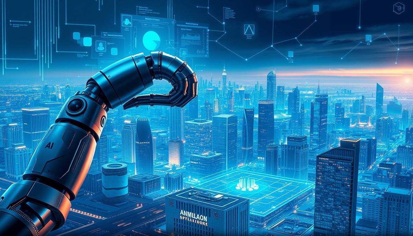 o que é inteligência artificial resumo como a ia funciona malefícios da inteligê