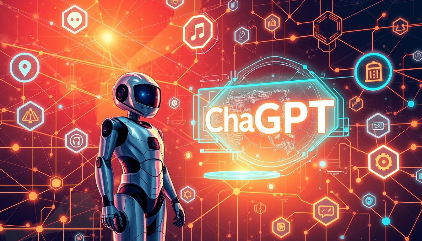 ChatGPT e comunicação