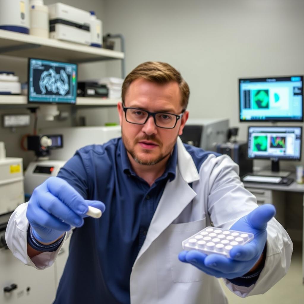 Advanced drug delivery systems using methylcellulose