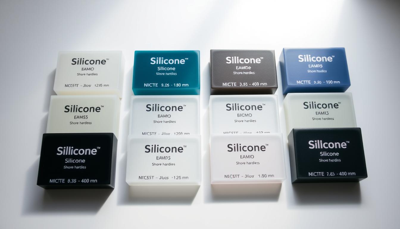 silicone brands comparison