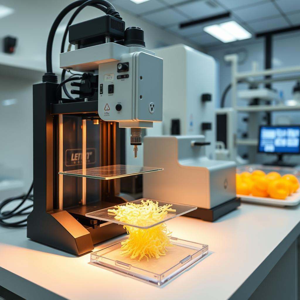 Bioprinting using methylcellulose-based bioinks