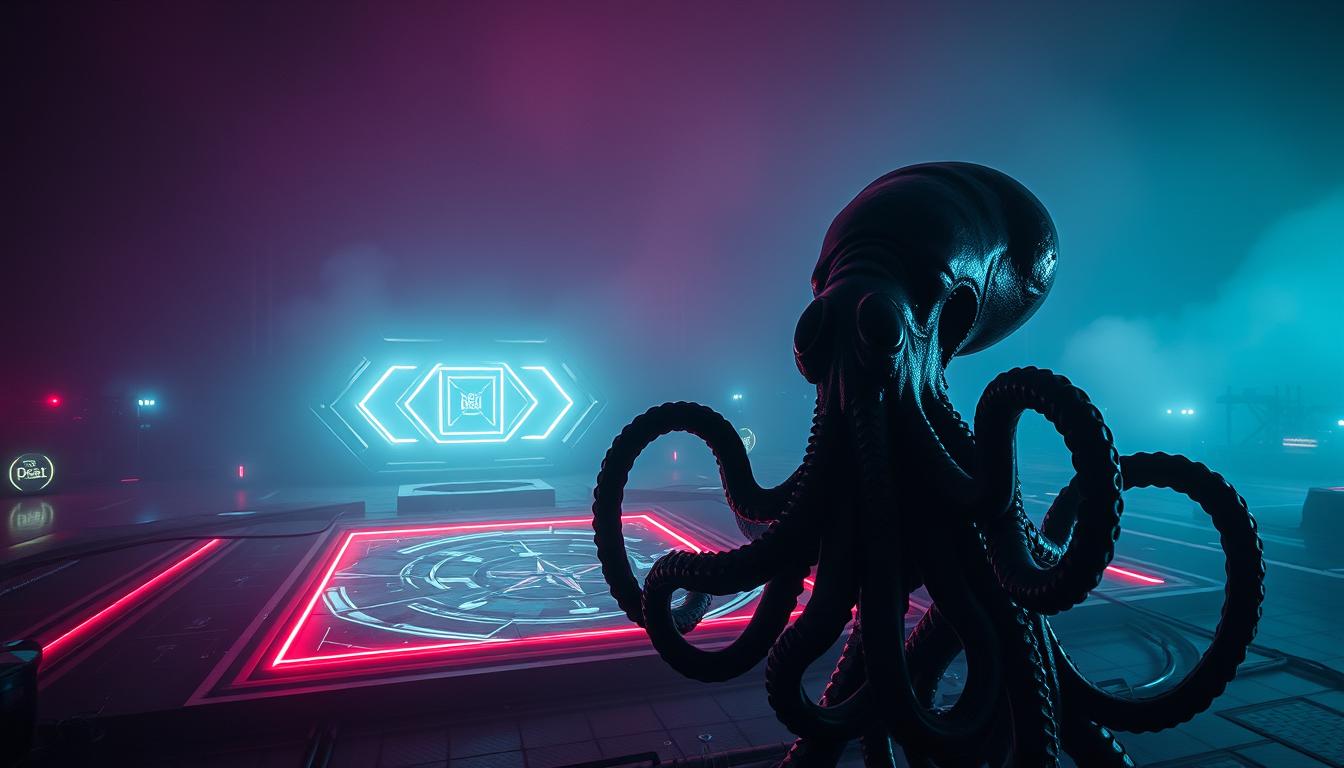 Squid Game