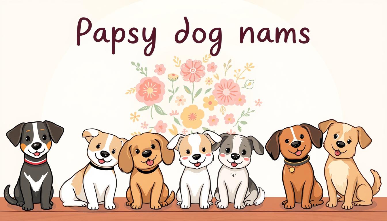 female dog names
