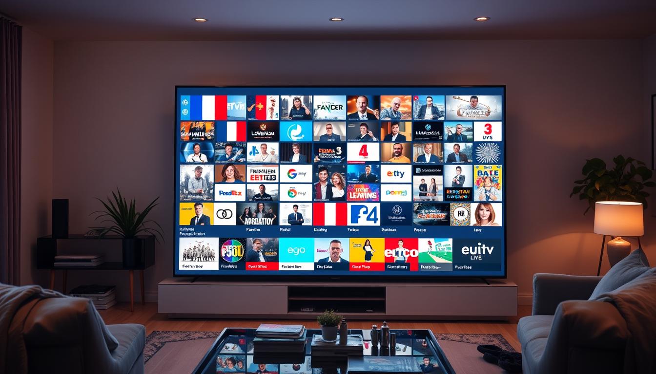iptv live