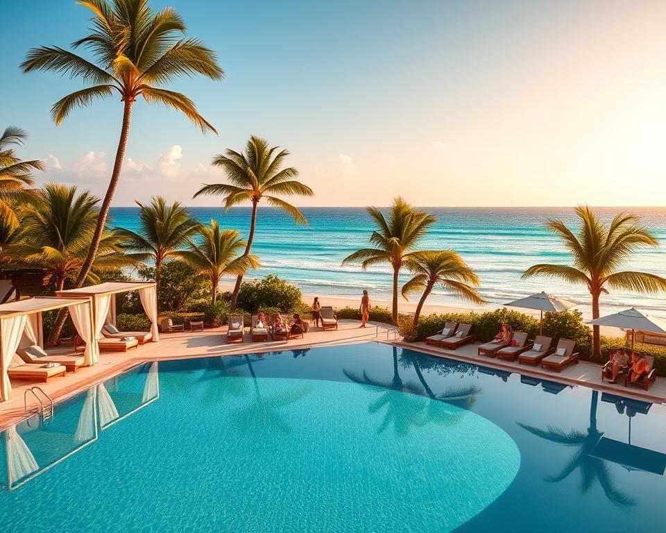 All Inclusive Holidays