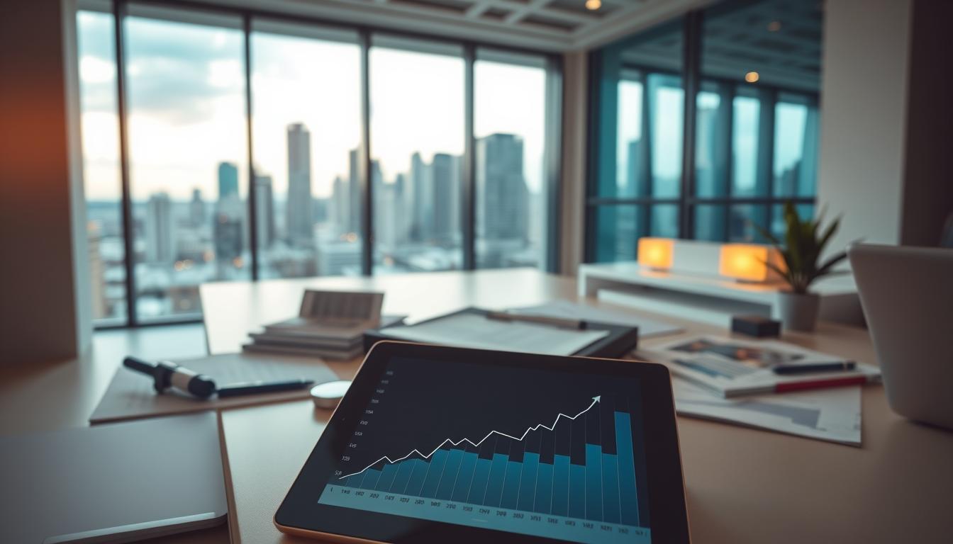 Beneficios para inversionistas