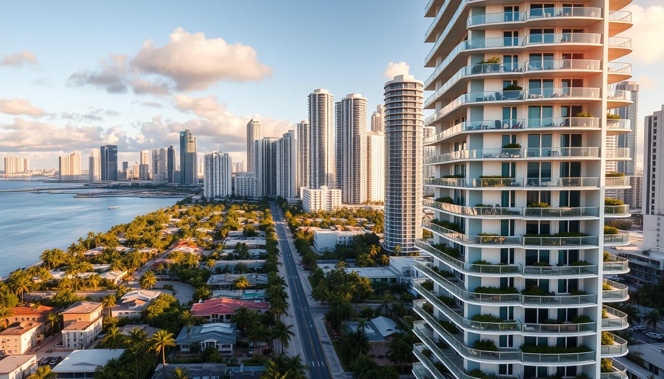 guía para invertir en Miami de forma segura y rentable