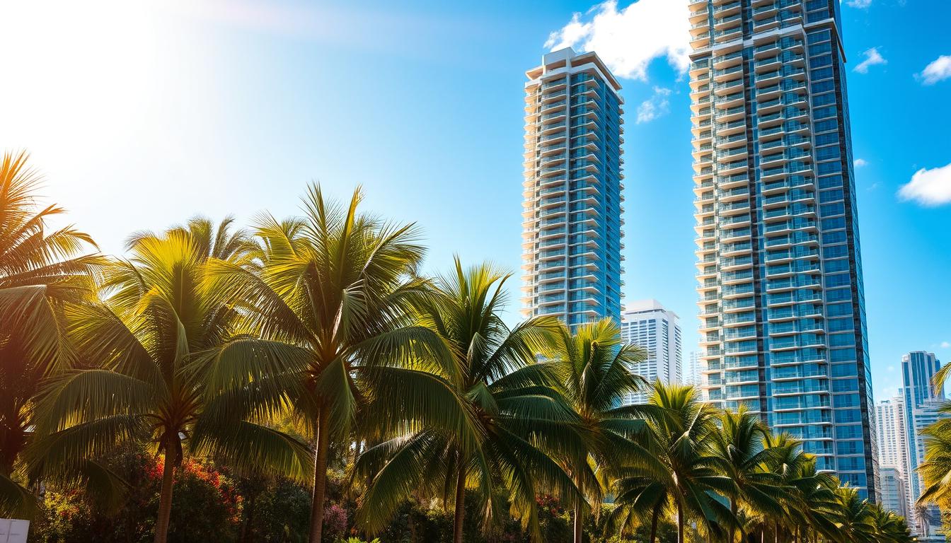 propiedades residenciales en Miami para inversores extranjeros
