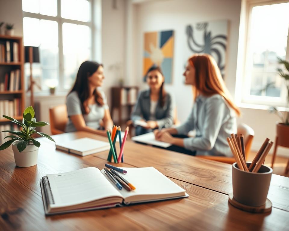 Systemische Coaching Methoden