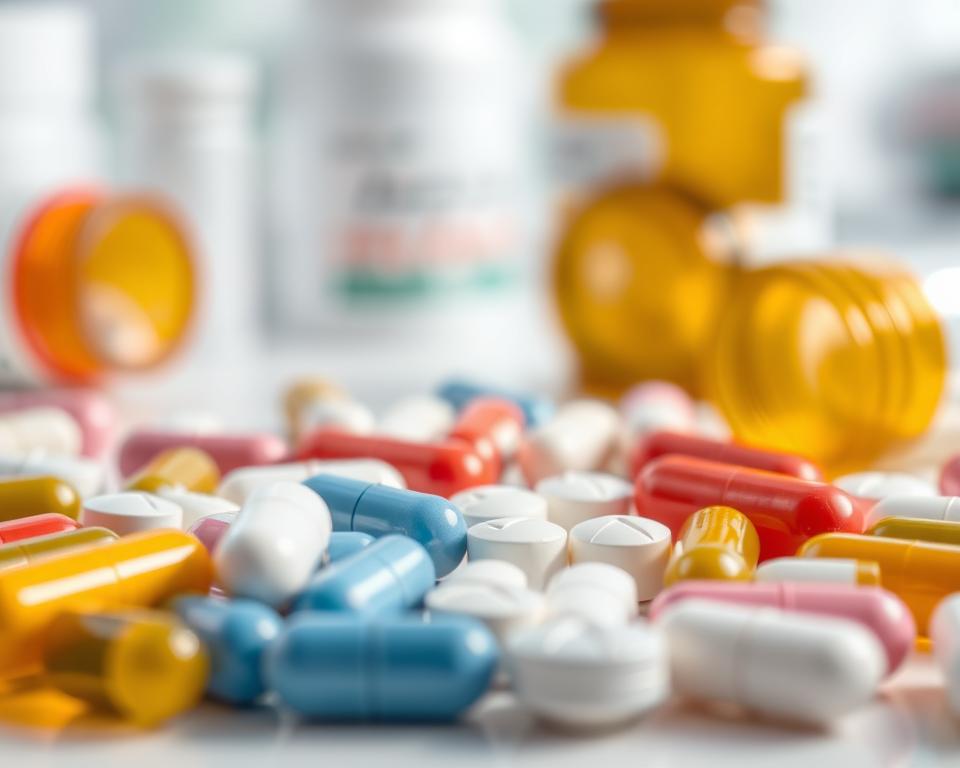 Nebenwirkungen und Vorsichtsmaßnahmen