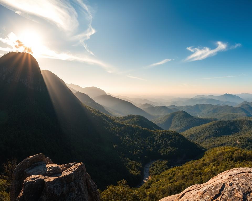 great smoky mountains national park