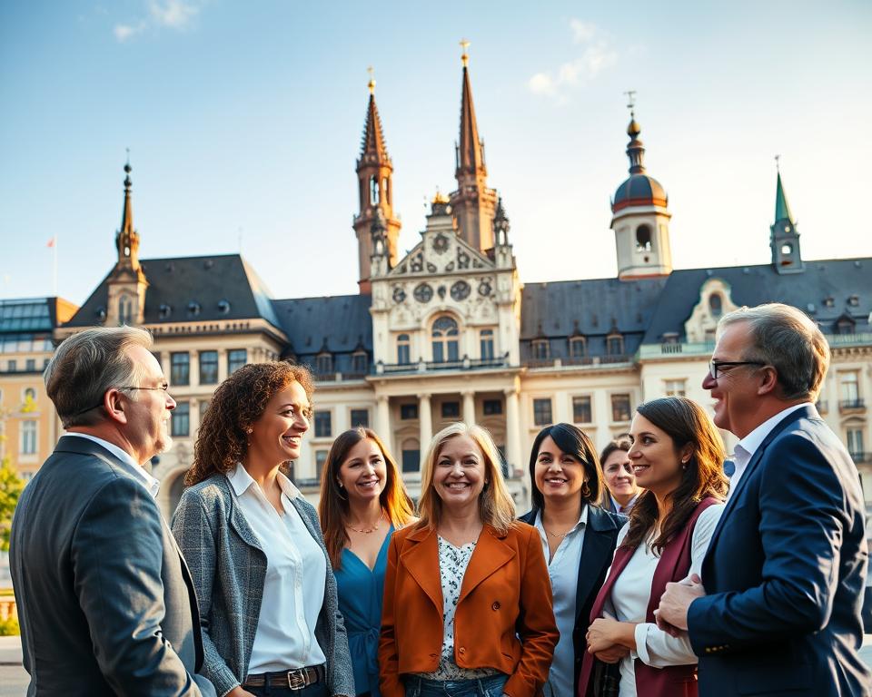 Coaching Zertifizierung München