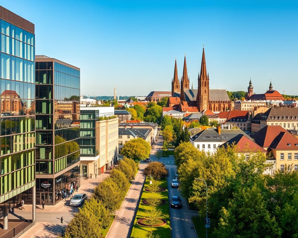 Coaching-Anbieter in Freiburg und Münster
