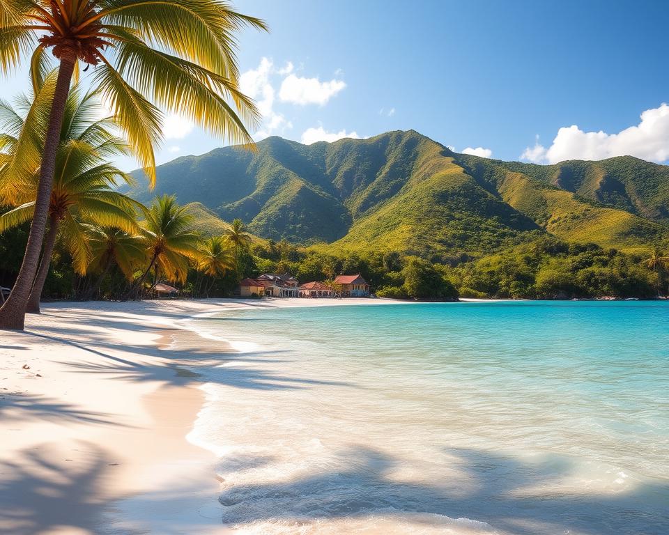saint anne guadeloupe